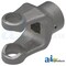 A & I Products Square Bore Implement Yoke (w/ Set Screw) 0" x0" x0" A-804-3519 - alternate 8